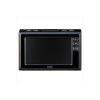 「【アウトレット】ヤザワコーポレーション 4.3インチディスプレイ ワンセグラジオ(ブラック) TV03BK 1台」の商品サムネイル画像2枚目