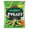 「スナック菓子 さやえんどう　しお味　26g 1セット（1個×6）」の商品サムネイル画像2枚目