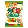 「スナック菓子 ベジたべる　あっさりサラダ味　18g 1セット（1個×6）」の商品サムネイル画像2枚目
