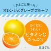 「キリンビバレッジ キリン 午後の紅茶 FRUITS ＆ ICE TEA 　（フルーツ＆アイスティー） オレンジとグレープフルーツ 500ml 1セット（6本）」の商品サムネイル画像6枚目
