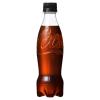 「コカ・コーラ ゼロシュガー ラベルレス 350ml 1箱（24本入）」の商品サムネイル画像2枚目