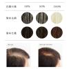 「ナイアード ヘナ+木藍 黒茶系 100g 白髪染め」の商品サムネイル画像3枚目