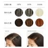 「ナイアード ヘナ+木藍 茶系 100g 白髪染め」の商品サムネイル画像3枚目