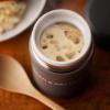 「DEAN ＆ DELUCA　スープポット チャコールグレー 300ml 1個」の商品サムネイル画像4枚目