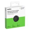 「Belkin 防水AirTag ケース シール付 MSC016BTBK 1個」の商品サムネイル画像5枚目