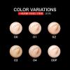 「KATE（ケイト）　ジュレリープファンデーション　01 25g Kanebo（カネボウ）」の商品サムネイル画像3枚目