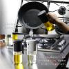 「耐熱ガラスオイルスプレー ブラック 噴霧量0.5mL 容量250mL 1個 ワンプッシュ 食洗機対応 シービージャパン」の商品サムネイル画像3枚目