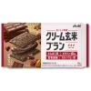 「クリーム玄米ブラン カカオ 12個 アサヒグループ食品 栄養調整食品」の商品サムネイル画像2枚目
