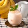 「久世福商店 バナナミルクの素　285ml  1本 サンクゼール」の商品サムネイル画像3枚目