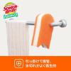 「スリーエム(3M) スコッチブライト バスシャイン 抗菌スポンジ(研磨粒子なし) お風呂掃除 オレンジ BM-22K (1個入×6)」の商品サムネイル画像6枚目