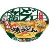 「日清食品 日清のどん兵衛 きつね焼うどん だし醤油 かつお香るつゆと七味入り粉末だし カップ麺 カップうどん 焼きうどん 1セット（12個）」の商品サムネイル画像2枚目