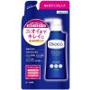 「デオコ（DEOCO） スカルプケアシャンプー + コンディショナー 各370ml+ 薬用ボディソープ 250ml 詰め替え セット」の商品サムネイル画像4枚目