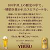 「ビール サッポロ ヱビス エビスビール 缶 250ml 6本」の商品サムネイル画像4枚目