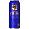 「ビール サッポロ エビス プレミアムエール 缶 500ml 6本」の商品サムネイル画像2枚目