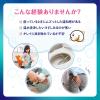 「【アウトレット】プリザ マイルド泡クリーン 80mL 大正製薬 痔疾の場合の肛門の殺菌・消毒 しみにくいノンアルコールタイプ【第2類医薬品】」の商品サムネイル画像4枚目