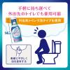 「【アウトレット】プリザ マイルド泡クリーン 80mL 大正製薬 痔疾の場合の肛門の殺菌・消毒 しみにくいノンアルコールタイプ【第2類医薬品】」の商品サムネイル画像5枚目