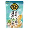「〆まで美味しい 北海道産ほたてと蛤の貝だし鍋つゆ ストレート750g 1セット（1個×2） ミツカン 鍋つゆ　鍋スープ」の商品サムネイル画像2枚目