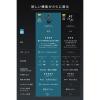 「Anker Soundcore Liberty 5(ディープブルー) A3957N31 1個」の商品サムネイル画像7枚目