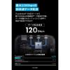 「Anker Primeドッキングステーション(14ーinー1，8K) A83B51A1 1個」の商品サムネイル画像3枚目