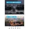 「Anker Solix C200 DC Portable Power Station A1727511 1台」の商品サムネイル画像4枚目
