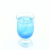 「シロップ 割り材 業務用 キャプテン ブルー 瓶 600ml 6本 かき氷 カキ氷」の商品サムネイル画像4枚目