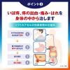 「プリザ Gカプセル 24カプセル 大正製薬 いぼ痔 痔の出血・痛み・はれ【第2類医薬品】」の商品サムネイル画像7枚目