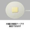 「オープン工業POPスタンド 軸長250 1本」の商品サムネイル画像6枚目