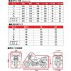 「【アウトレット】デイトナ ブラックカバー レジスタント ライト 4L 97944 1個」の商品サムネイル画像3枚目