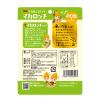 「【ワゴンセール】マカロニスナック 玄米マカロッチ（のり塩味）1セット（1袋×2） イー・有機生活 グルテンフリー おやつ おつまみ」の商品サムネイル画像3枚目