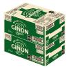 「チューハイ ジンサワー アサヒ GINON (ジノン) ライム 缶 500ml 2ケース(48本)」の商品サムネイル画像3枚目