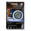 「【アウトレット】ISSE SUPER66 スノーソックス (布製タイヤチェーン) SUPER 66 1個」の商品サムネイル画像5枚目