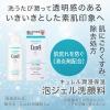 「Curel（キュレル）　潤浸保湿　泡ジェル洗顔料 200g 花王」の商品サムネイル画像2枚目