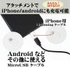 「ピースアップ 多機能防災コンパクトラジオライト (オレンジ) 10001733OR 1個」の商品サムネイル画像5枚目