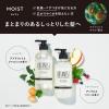 「【アウトレット】BOTANIST（ボタニスト） ボタニカルトラベルセット モイスト45ml+45g I-ne」の商品サムネイル画像3枚目
