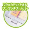 「デビカ 日本製 PPデスクトレー A4クリアファイル対応 クリア 044150 1個」の商品サムネイル画像6枚目