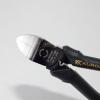 「フジ矢 電工名人偏芯薄刃ニッパ 7700N-175BG 1丁」の商品サムネイル画像2枚目