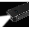 「カシムラ ジャンプスターター 12000mAh 液晶ディスプレイ付き KD-239 1個」の商品サムネイル画像4枚目