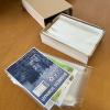 「今村紙工 引き出しBOX収納 OPP袋（テープなし） A4サイズ 透明封筒 1セット（1箱（1000枚）×4）」の商品サムネイル画像3枚目