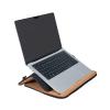 「【アウトレット】ナカバヤシ 14インチPC用 スタンドインナーケース リサイクル ブラック SZC-FC142407BK 1個」の商品サムネイル画像5枚目