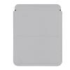 「ナカバヤシ iPad 11インチ用 スタンドスリーブケース グレー TBC-IP24103GY 1個」の商品サムネイル画像5枚目