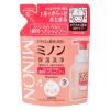 「ミノン リンスのいらない薬用ヘアシャンプー 詰め替え 320ml 1セット（1個×3）第一三共ヘルスケア」の商品サムネイル画像2枚目