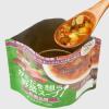 「【非常食】アルファー食品株式会社 からだを想う野菜スープ 和風五目 151562361 5年保存 1セット（10個：1個×10）」の商品サムネイル画像4枚目