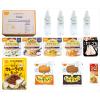 「【非常食】尾西食品 長期保存食セット3日分 1セット」の商品サムネイル画像2枚目