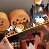 「ヘッズ ゴーストハロウィンシール付ロール棚ポスターー1(1巻) GHW-TP1S 1袋(1巻入)」の商品サムネイル画像2枚目