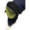「セーフラン安全用品 ZIMA/膝パッド D0059 1ペア」の商品サムネイル画像4枚目