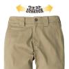 「コーコス信岡 T/Cストレッチストレートパンツ D-2874 1着」の商品サムネイル画像4枚目