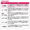 「ササガワ 包装紙10枚ロール 菊凪 半才判 49-7858 1本(10枚巻)」の商品サムネイル画像6枚目