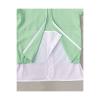 「ガードナー CR2018-1 ドライフィール上着 L CR2018-1-L 1着」の商品サムネイル画像4枚目