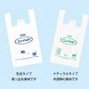 「シモジマ ニューハンド ナチュラルタイプ NO.25 006644802 1袋(100枚)」の商品サムネイル画像3枚目