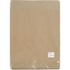 「ササガワ 宅配袋 茶未晒クラフト 大 少量パック 32-1494 1袋(10枚)」の商品サムネイル画像3枚目